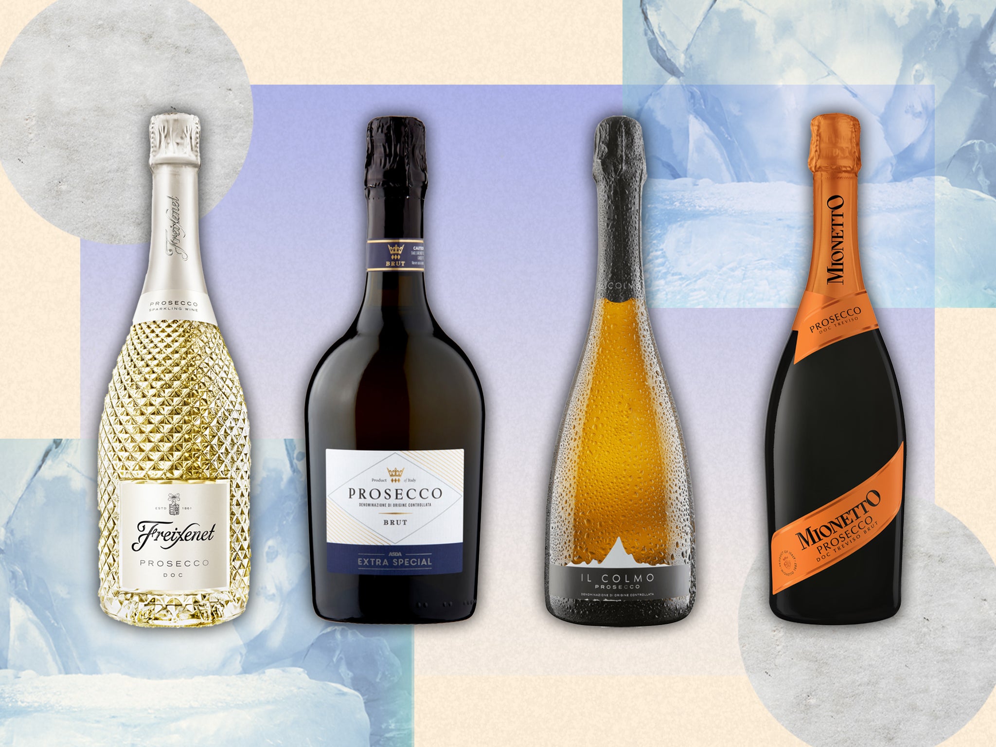 Best Prosecco 2023: From Supermarket Fizz To Luxury Bottles | The ...